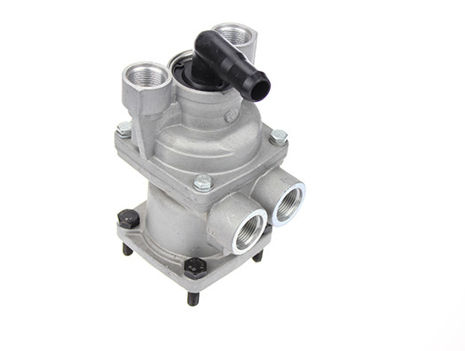 Master valve