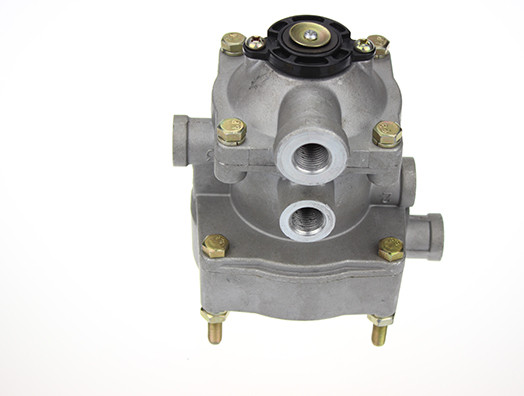 Trailer valve