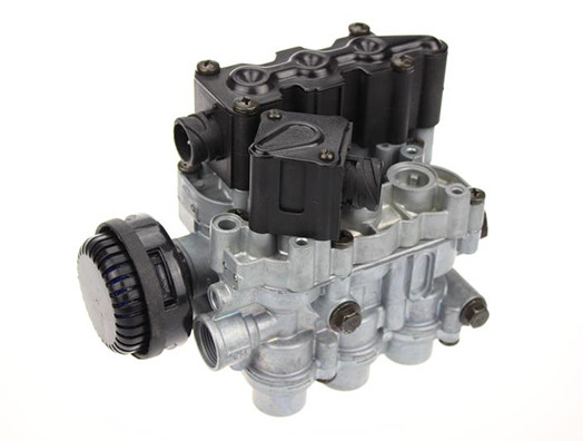 ECAS solenoid valve 