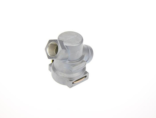 Filter valve