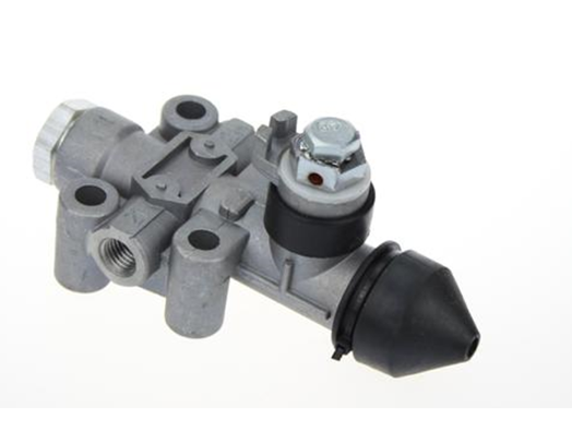Height valve