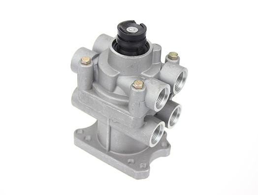 Master valve