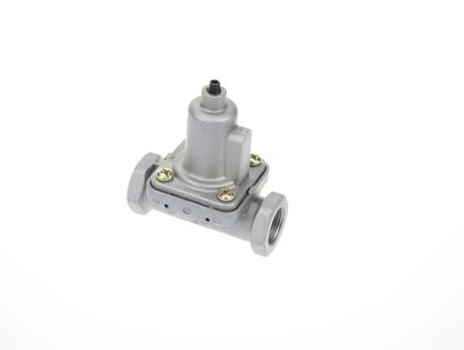 Pressure limiting valve
