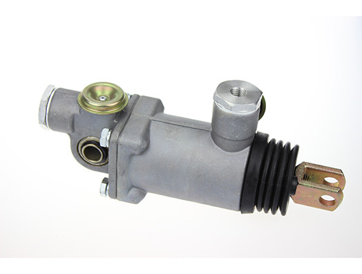 Shift cylinder