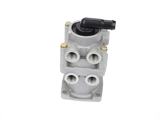 Master valve