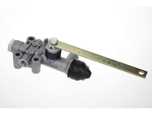 Height valve