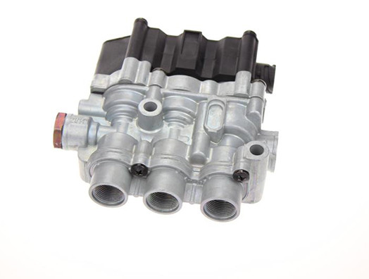 ECAS solenoid valve 