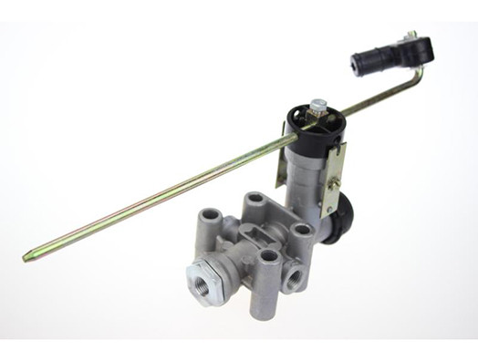 Height valve