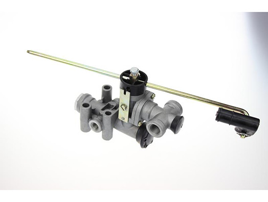 Height valve