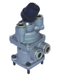Master valve