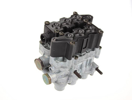 ECAS solenoid valve 
