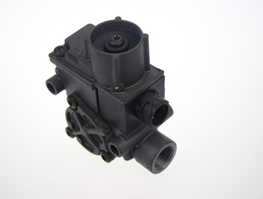 ABS solenoid valve