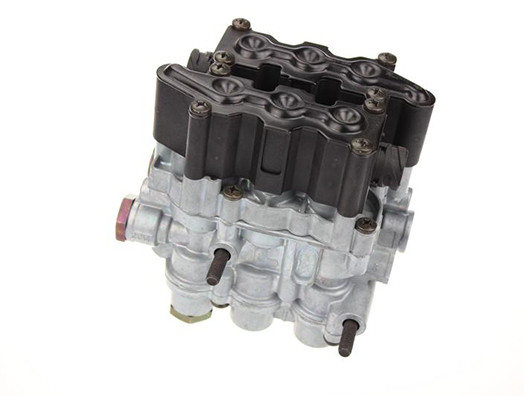ECAS solenoid valve 