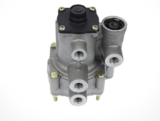 Trailer valve