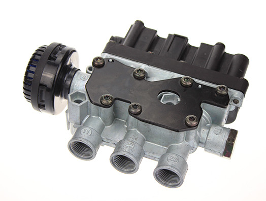 ECAS solenoid valve 