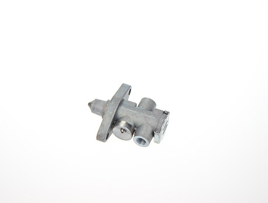 Transmission case
