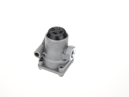 Pressure limiting valve