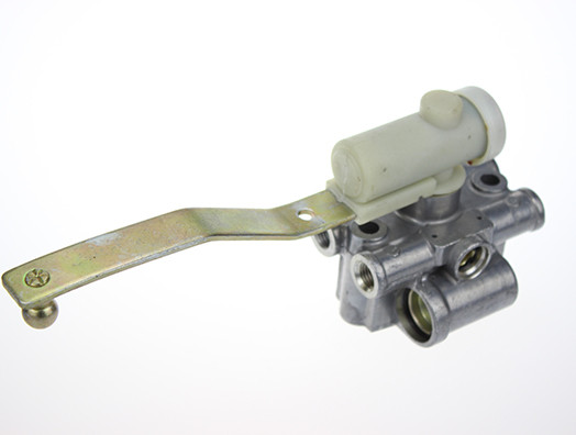 Height valve