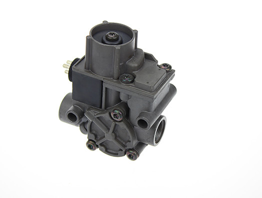 ABS solenoid valve