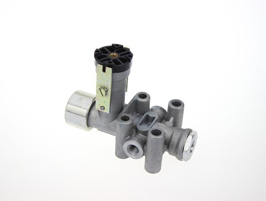 Height valve