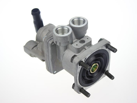 Master valve
