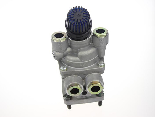 Master valve