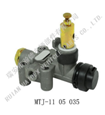 Height valve