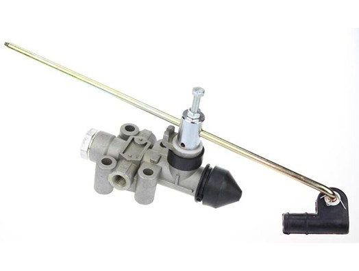 Height valve