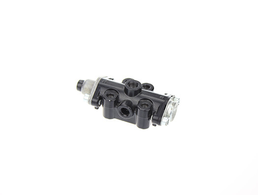 Transmission case