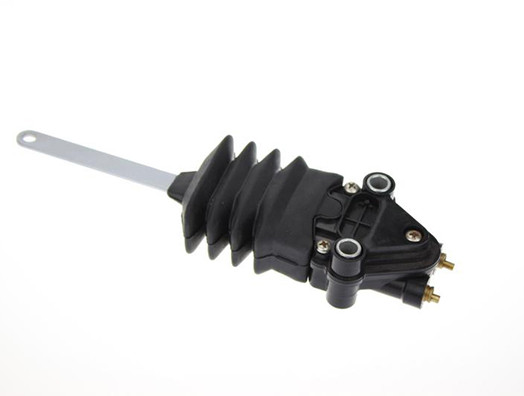 Height valve