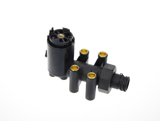 Height valve