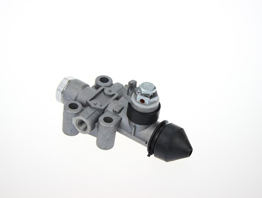 Height valve