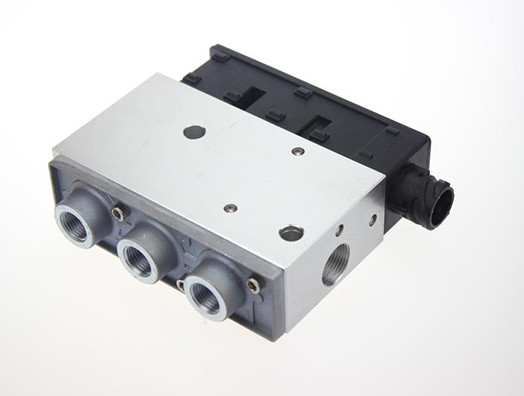 ECAS solenoid valve 