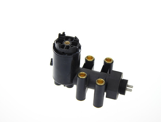 Height valve