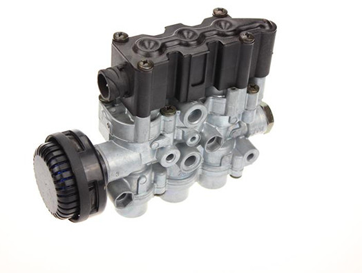 ECAS solenoid valve 