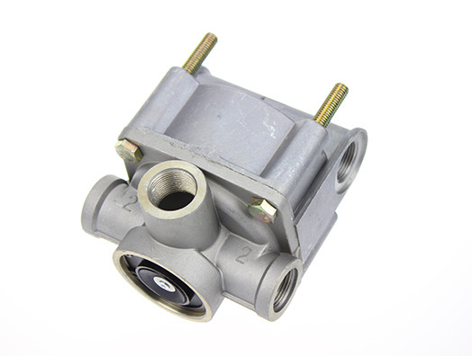 Relay valve