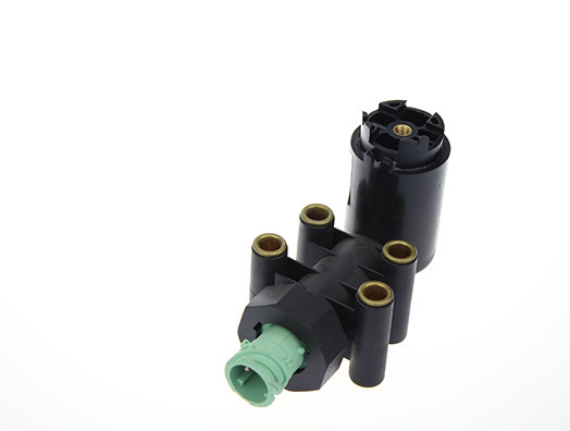 Height valve