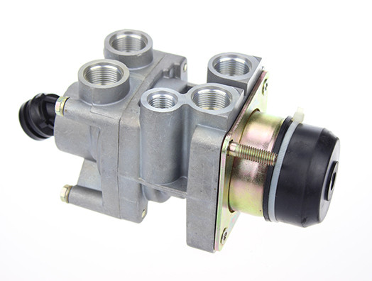 Master valve