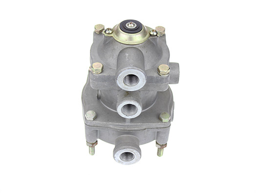 Trailer valve