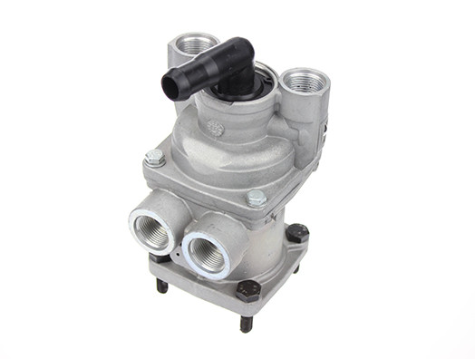 Master valve