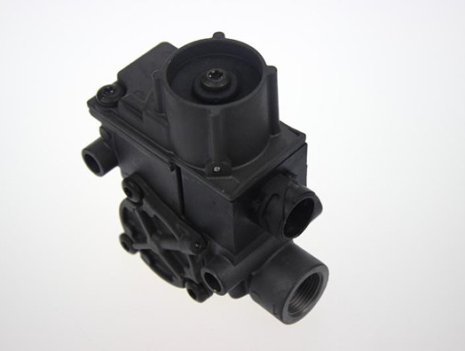 ABS solenoid valve