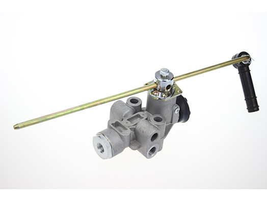 Height valve