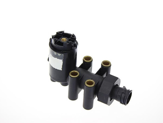 Height valve