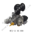 Height valve