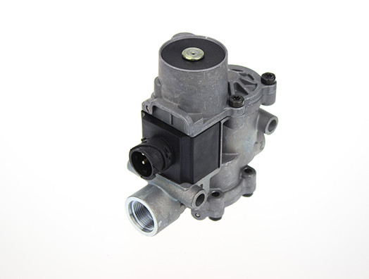 ABS solenoid valve