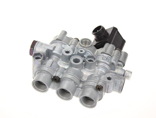 ECAS solenoid valve 