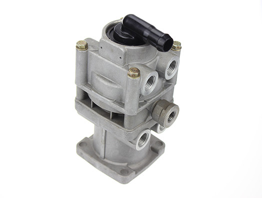 Master valve