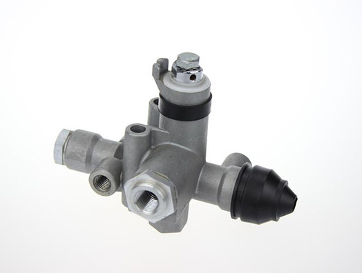 Height valve