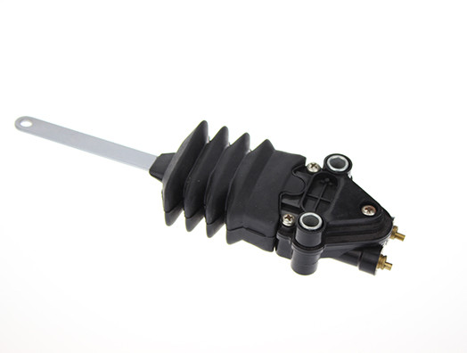 Height valve