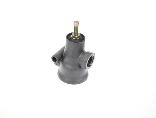 Pressure limiting valve